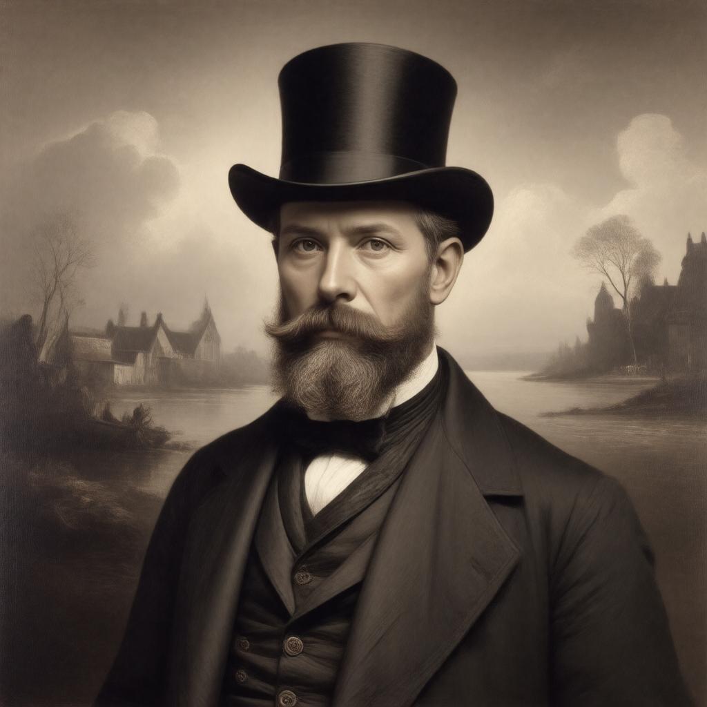 Artur Hazelius